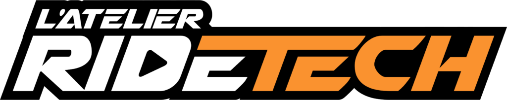 Laridetech