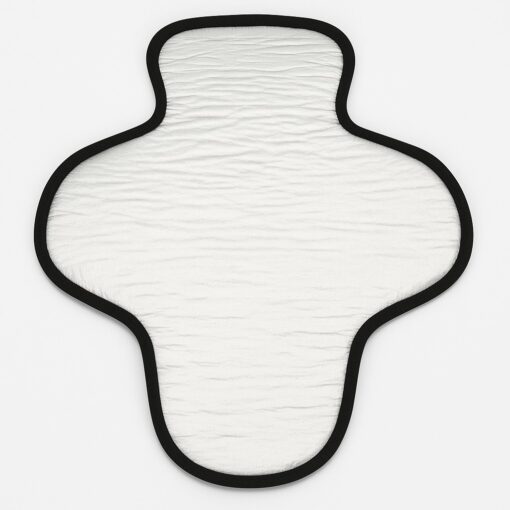 Cut Keep – Doublure satin pour casque moto | Protège coiffure & confort capillaire – Image 6